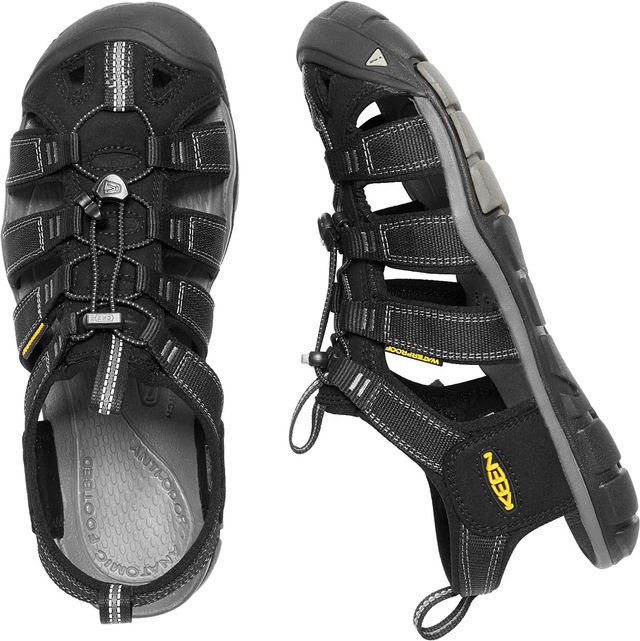 Keen Sandale »CLEARWATER CNX«