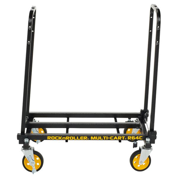 RockNRoller R64C 