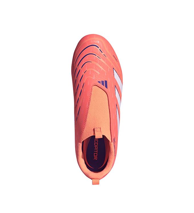 adidas PREDATOR LEAGUE LL FG/MG J JI1127 SIGCOR-FTWWHT-BEAORA