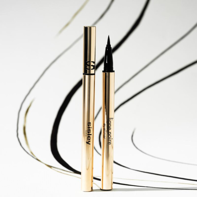 Ligne Noire Eyeliner haute pigmentation SISLEY