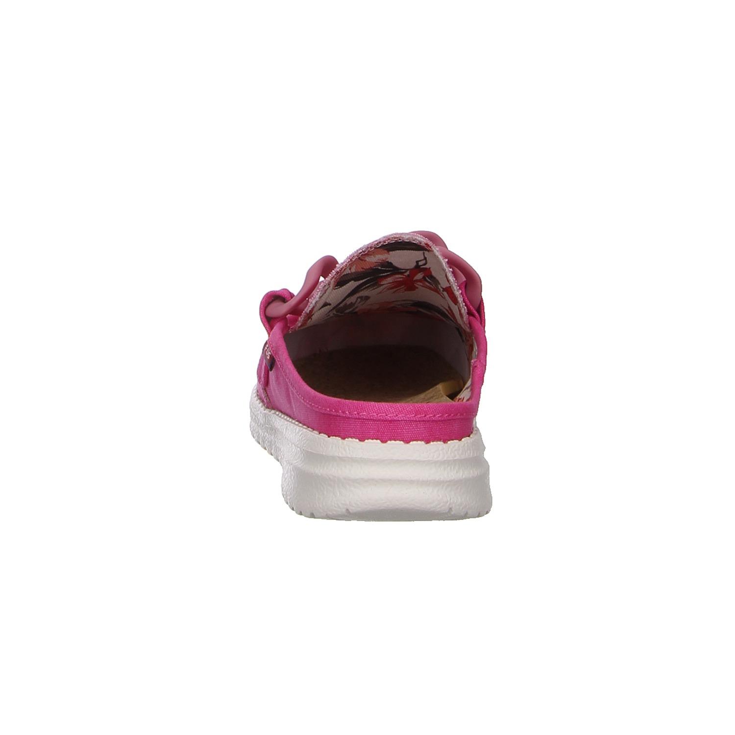 Fusion Sabot pink rose/pink