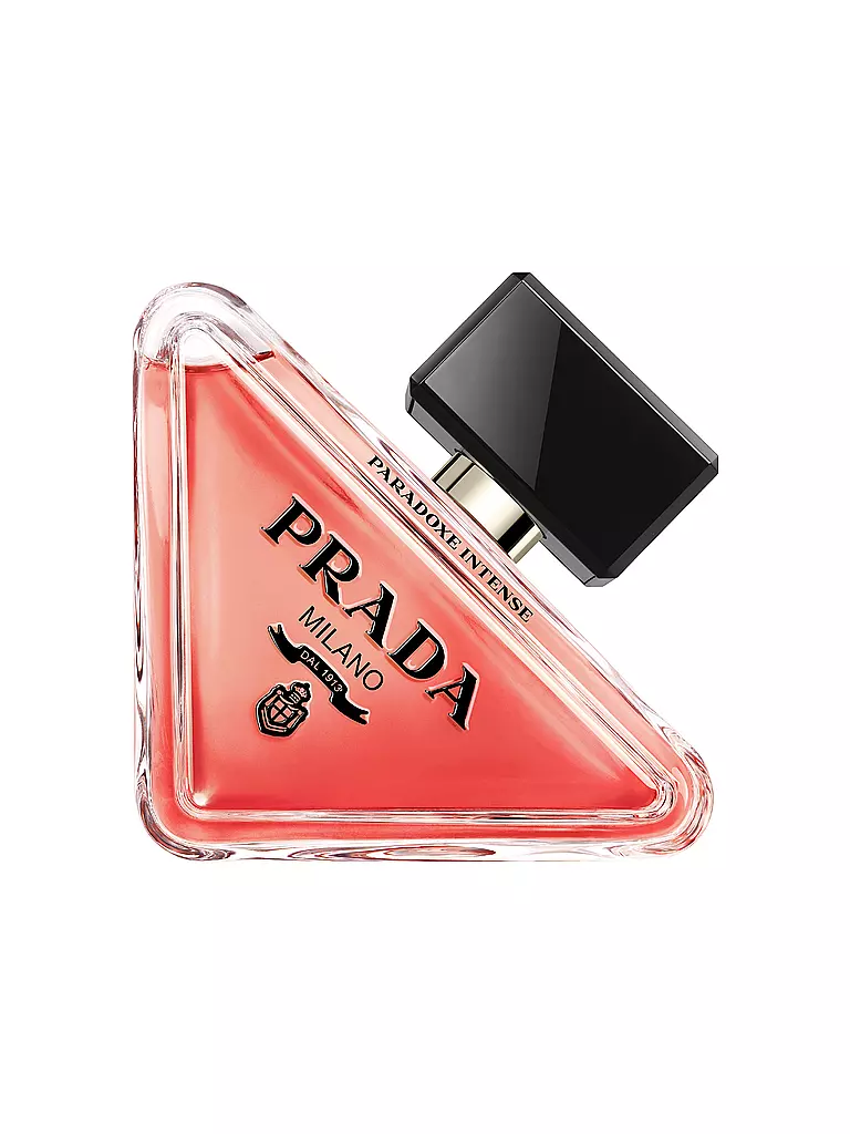 PRADA Paradoxe Intense Eau de Parfum 90ml Nachfüllbar keine Farbe