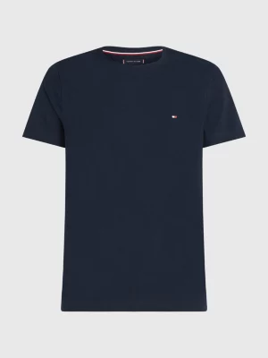 Camiseta TH Flex Slim Fit