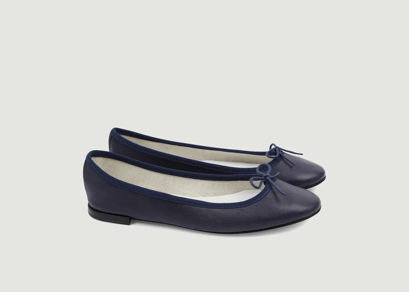 Ballerine Cendrillon Repetto