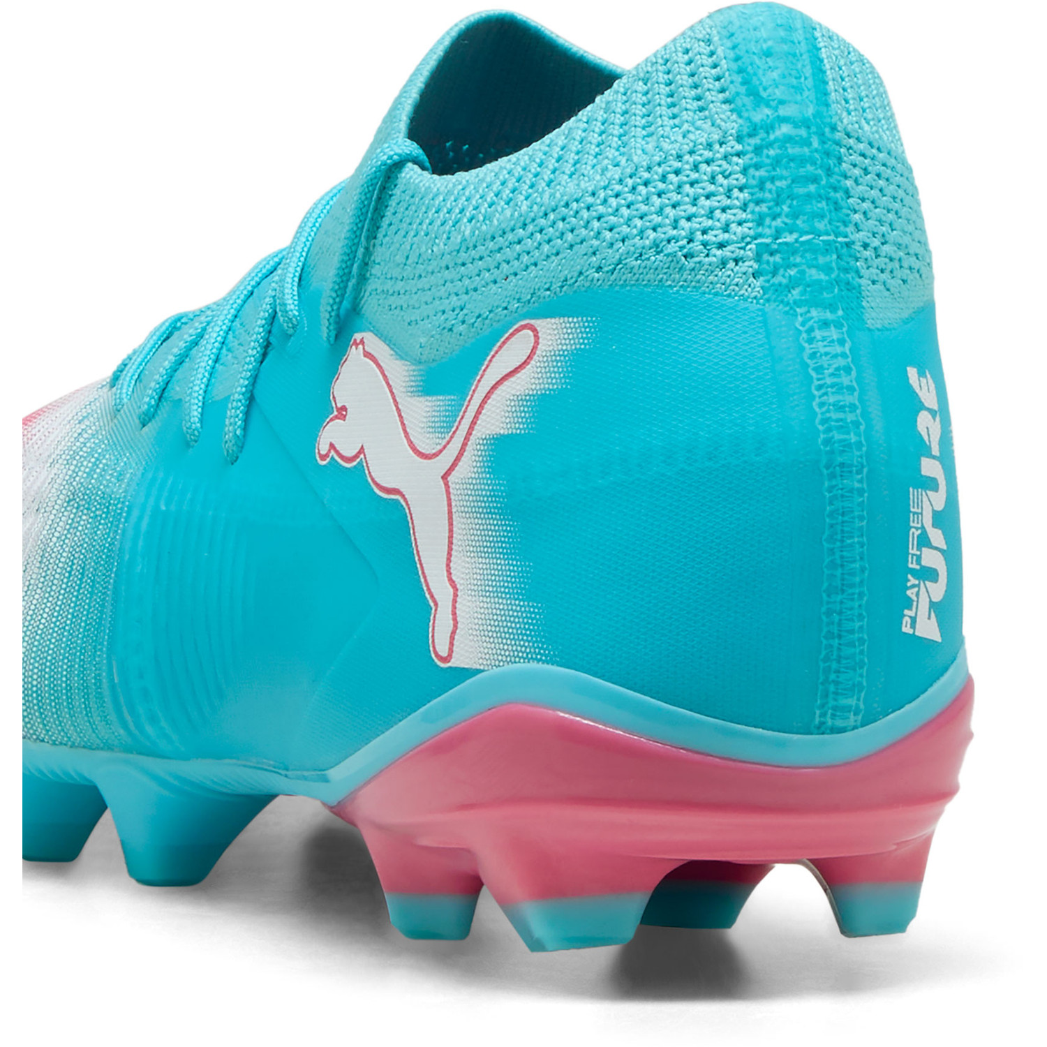 Puma Future 8 Match Re-Charge FG/AG