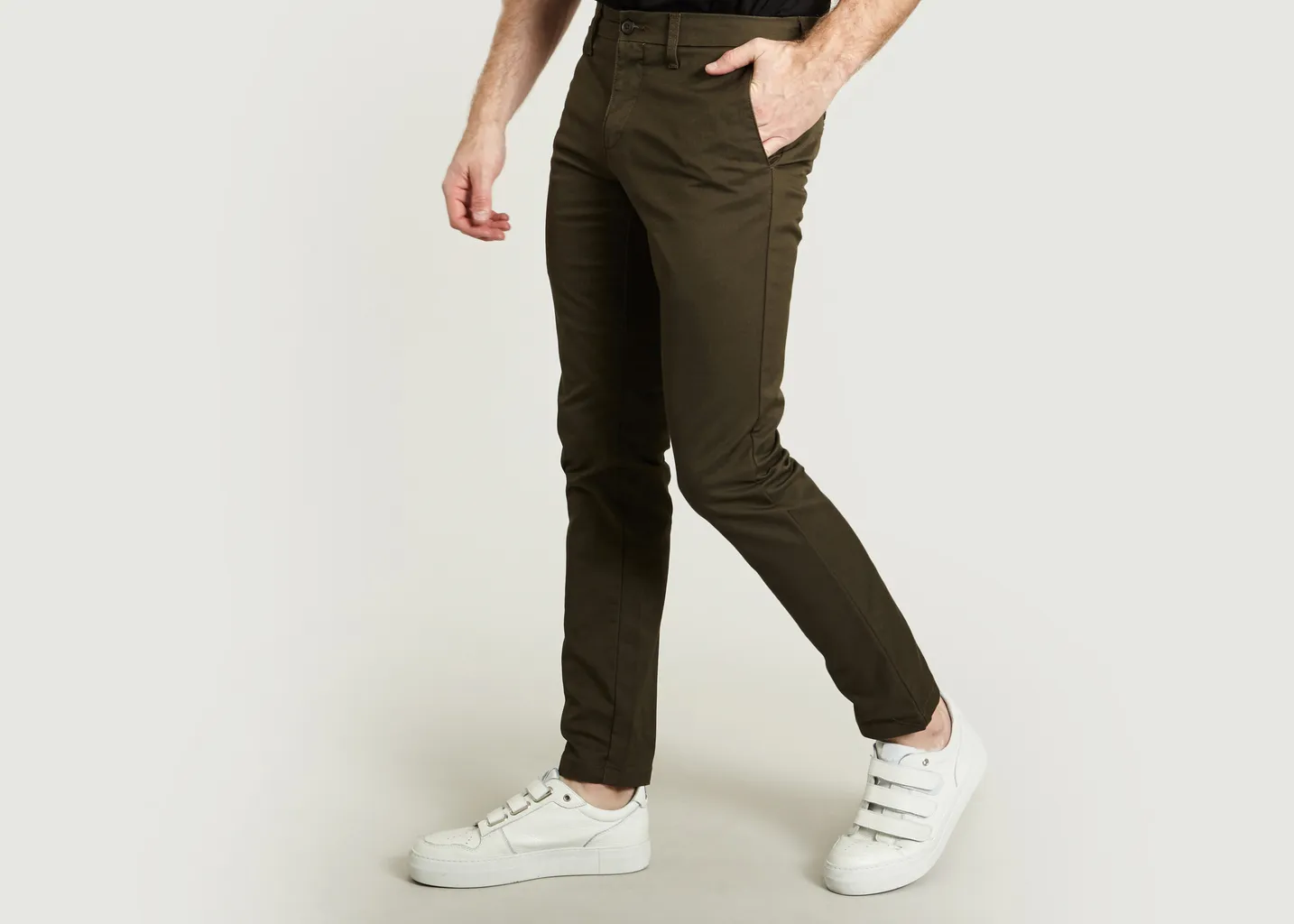 Chino Sid Carhartt WIP