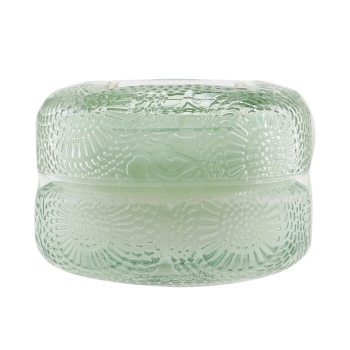 Voluspa Macaron Candle - French Cade Lavender  51g/1.8oz