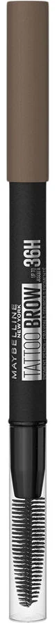 Maybelline Tattoo Brow Up To 36H Pencil 06 Ash Brown