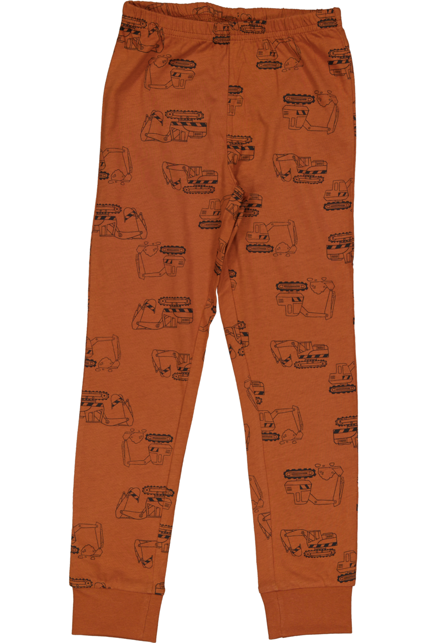 Pyjama - Bruin
