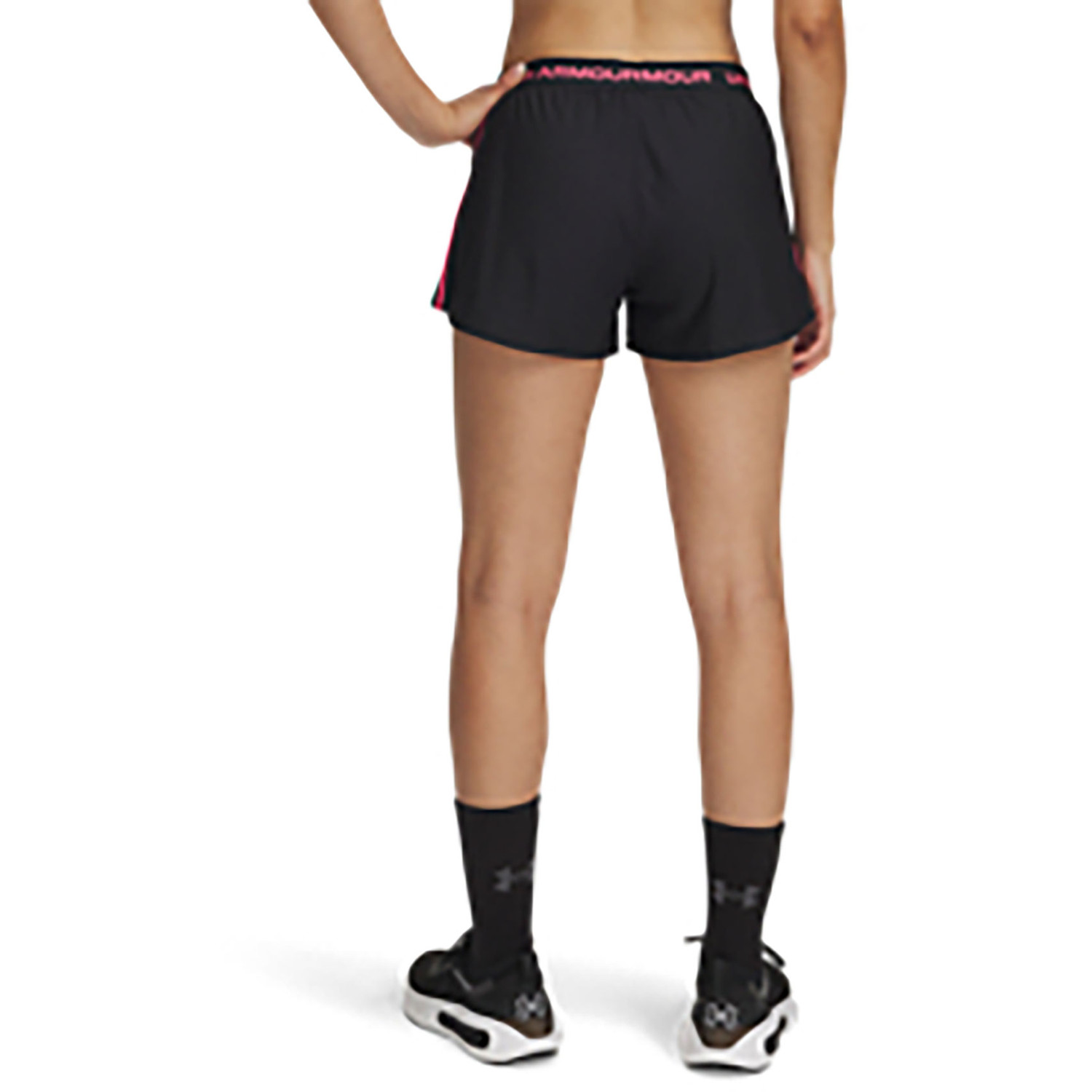 Under Armour Tech Play Up Short