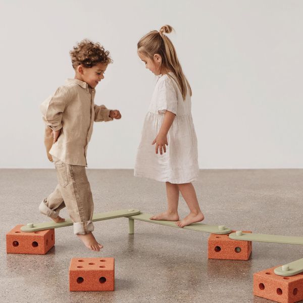 Modu Activity Toy - Balance Track