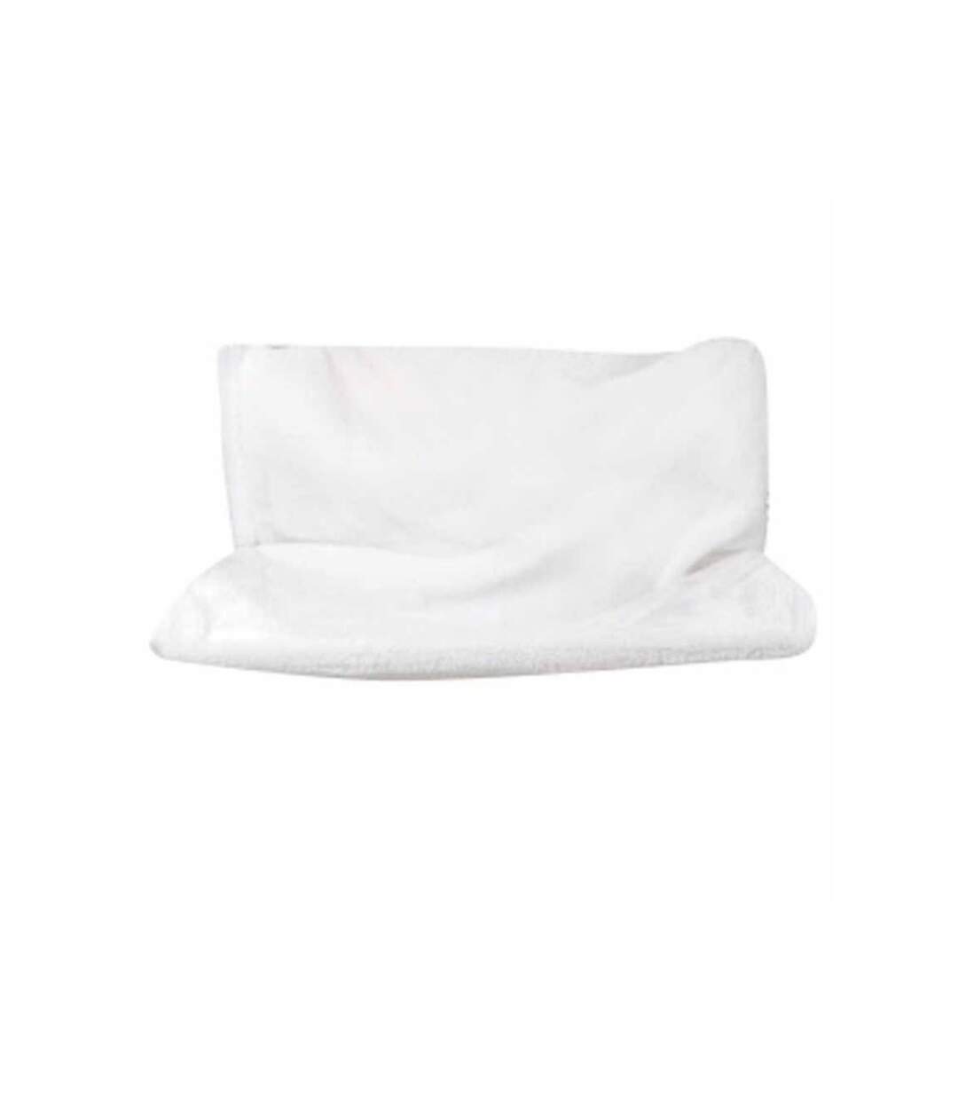 Paris Prix - Hamac Pour Chat radiateur 45cm Blanc