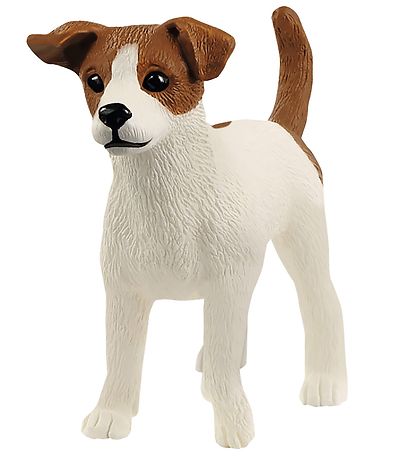 Schleich Tier - 5,2 cm - Jack Russel Terrier 13916