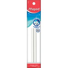 Recharges pour stylo gomme maped 11 cm