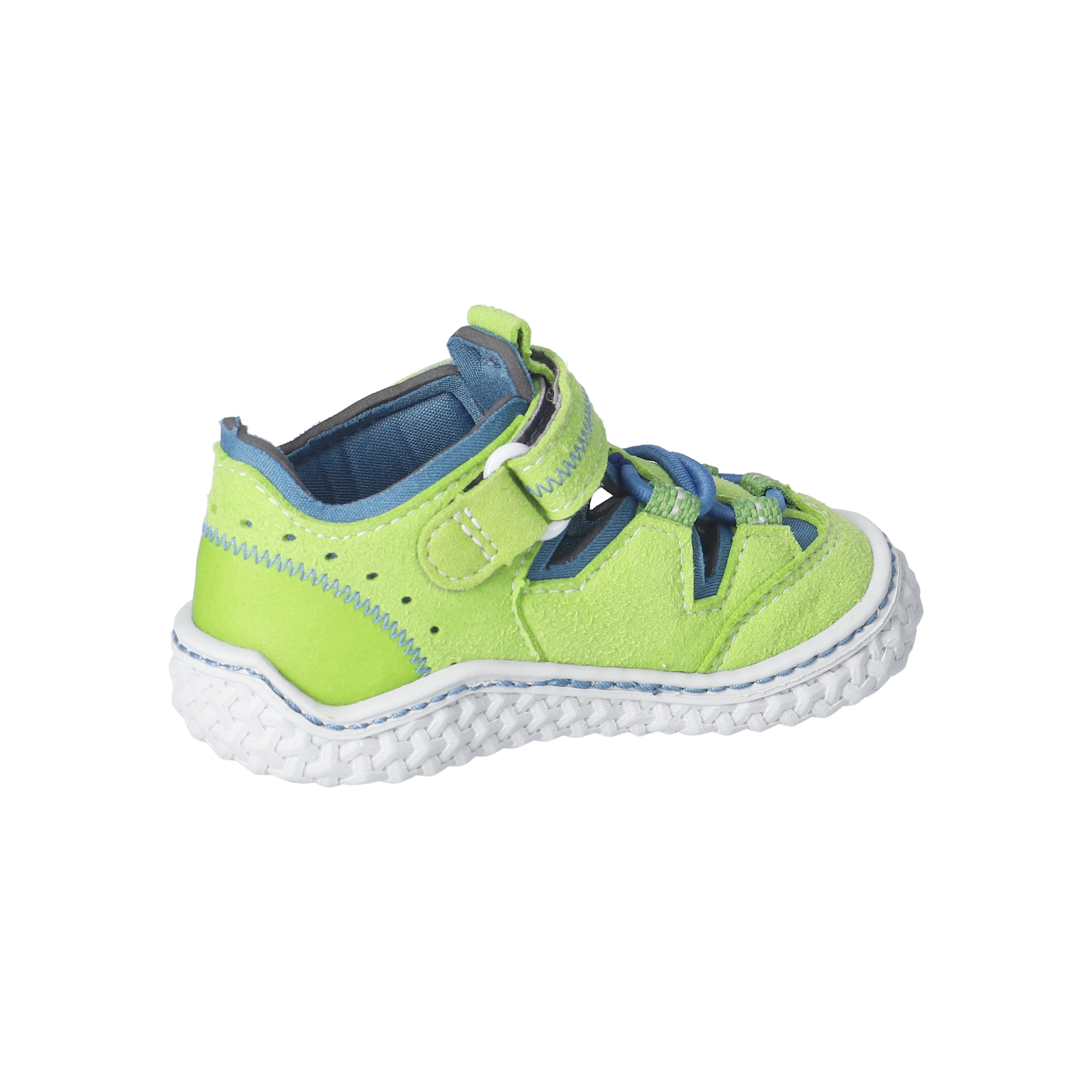 JERRY - Barfußschuhe