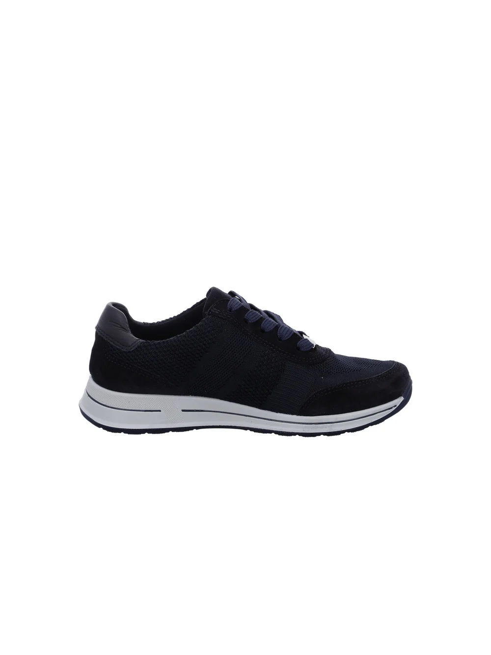 Sneaker Osaka blau