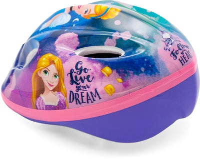 Disney Princess Sykkelhjelm
