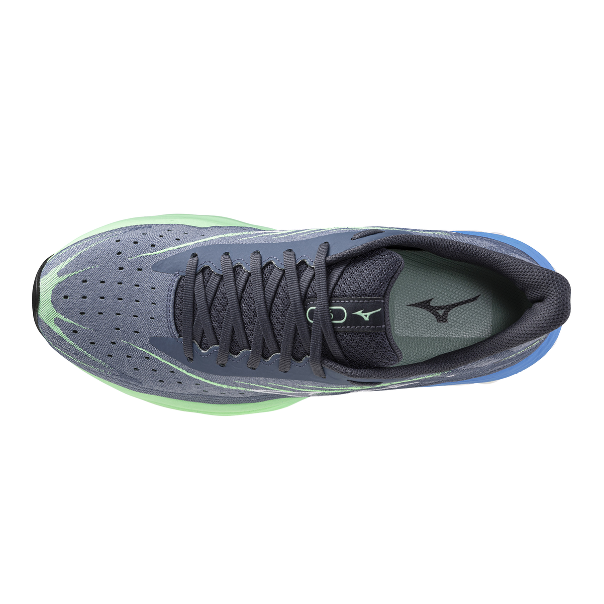 Mizuno<br>Wave Skyrise 6