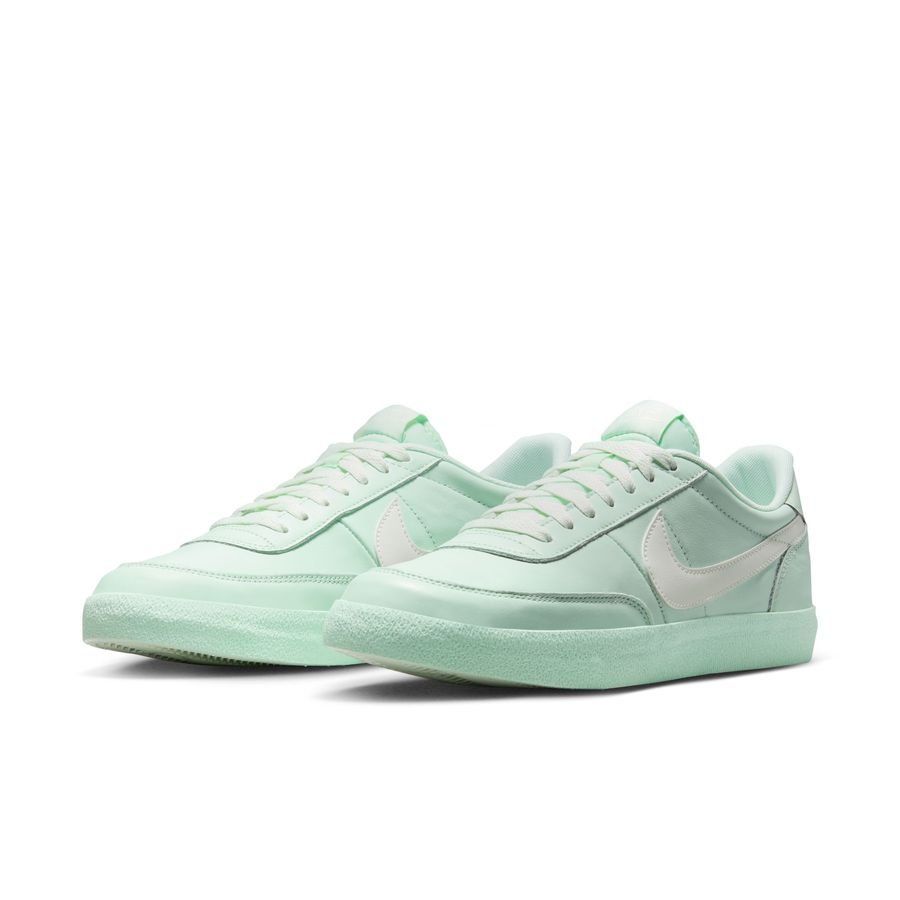 Nike Chaussures Killshot 2 Cuir - Vert/Blanc Cassé