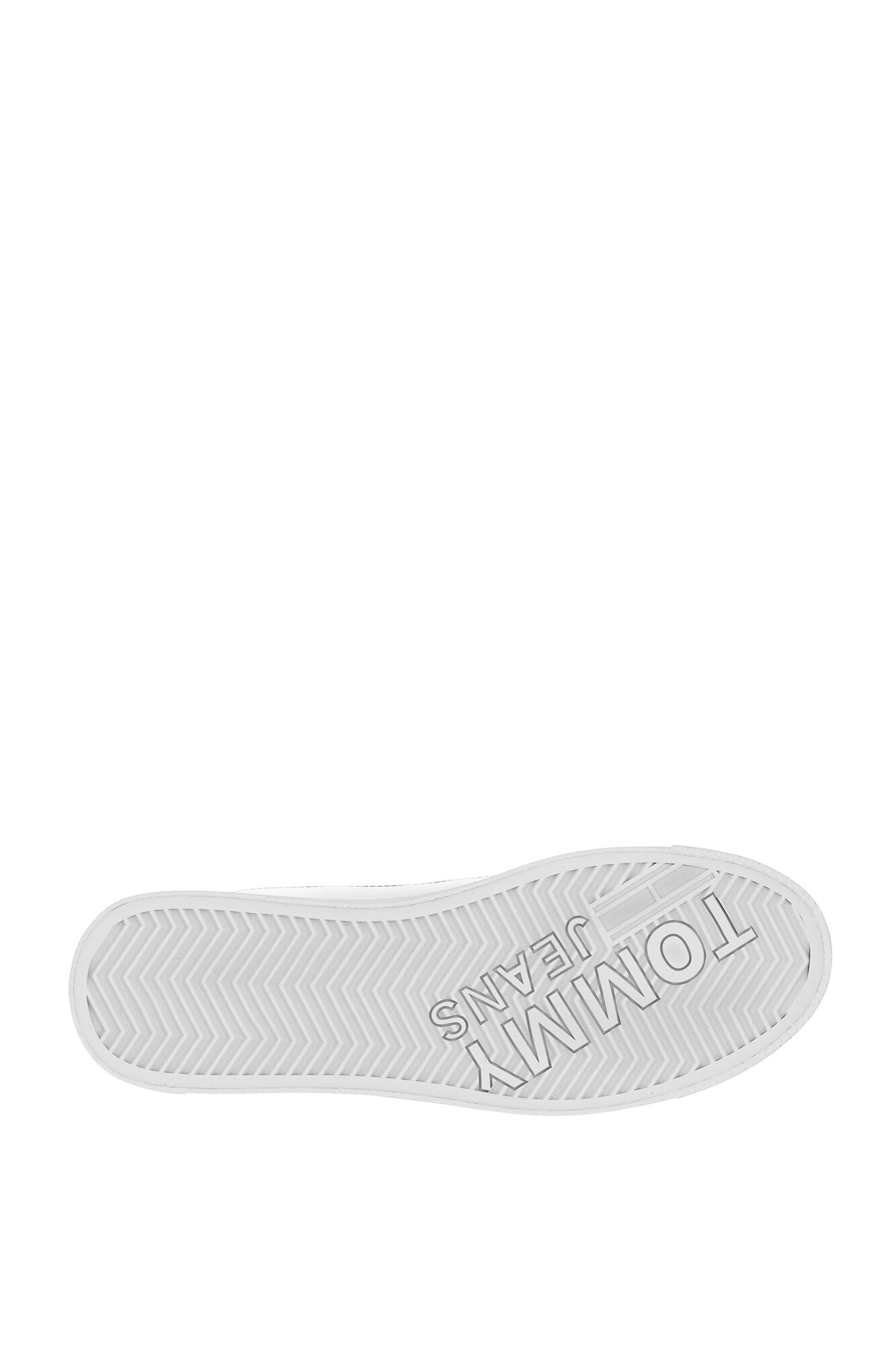 Capacete vulcanizado masculino Tommy Jeans