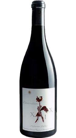 Domaine Alphonse Mellot Génération XIX 2018 Sancerre Rouge