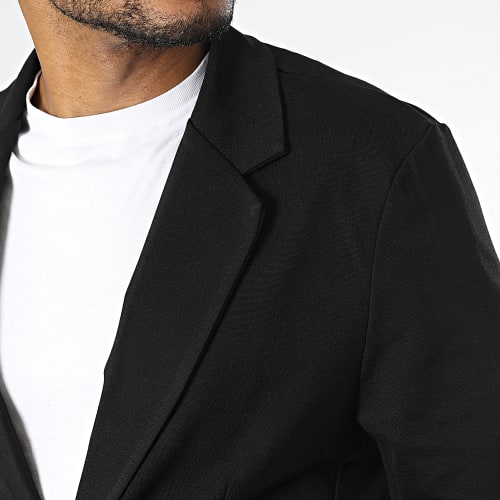 Veste Blazer Noir