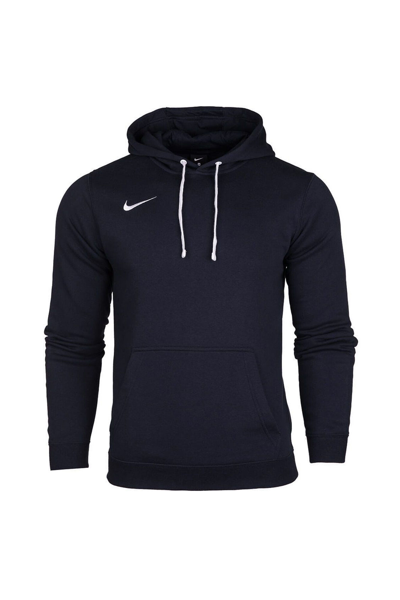 Moletom Nike Park 20 - Azul Marinho