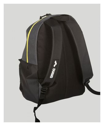 Sac à Dos Team 30 Gris / Noir