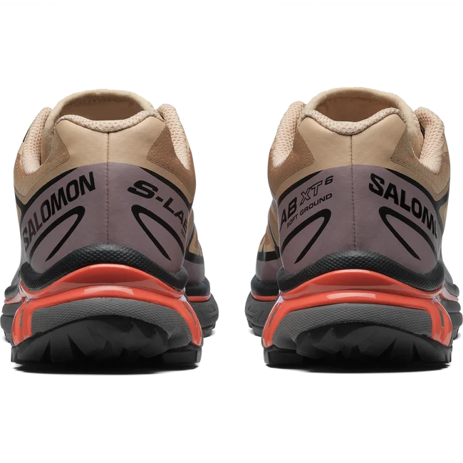 XT-6  Sportliche Schuhe Unisex