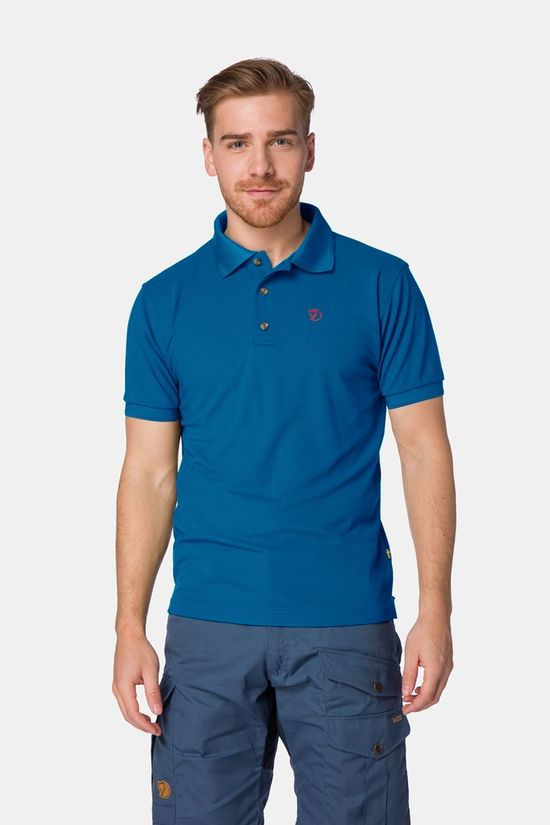 Fjällräven Fjällräven Crowley Pique Shirt