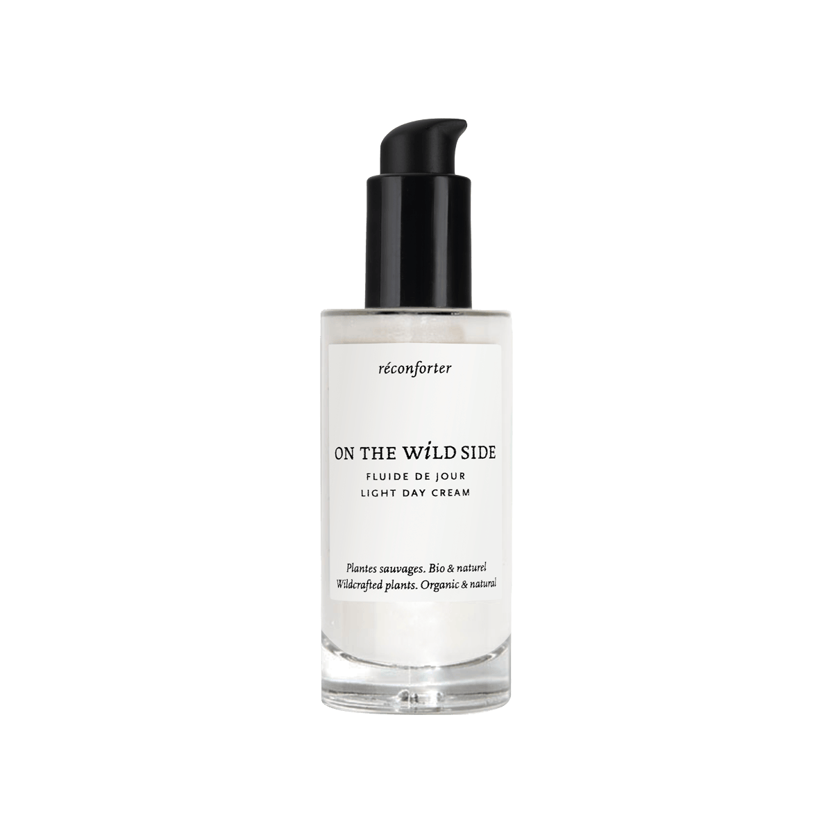Light Day Cream 50ml