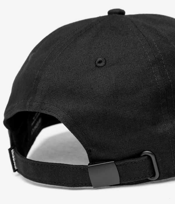 Iriedaily Peaceride Cap (black)