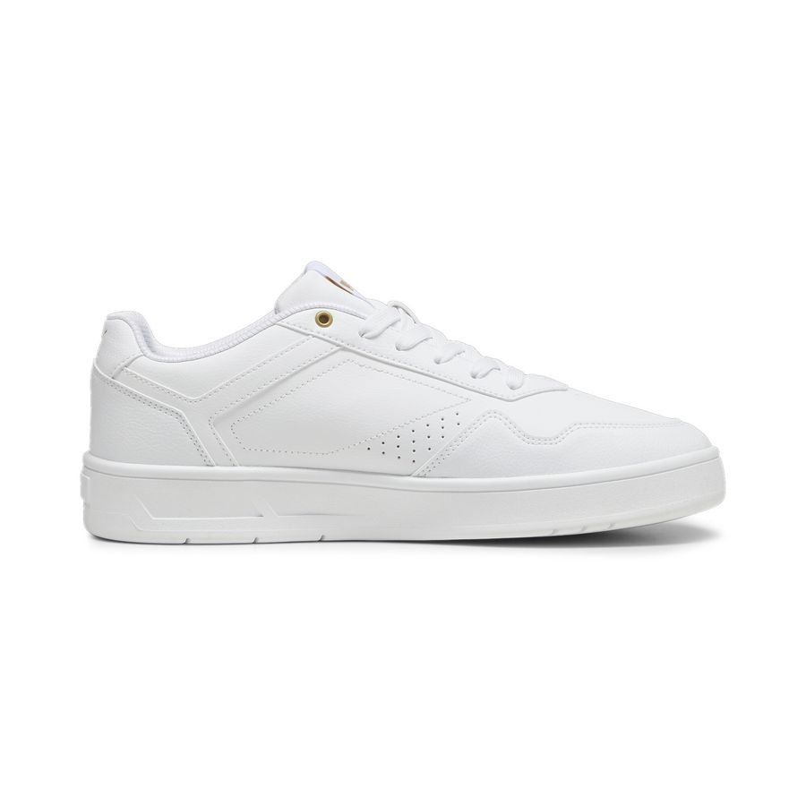 PUMA Court Classic Chaussures - Blanc