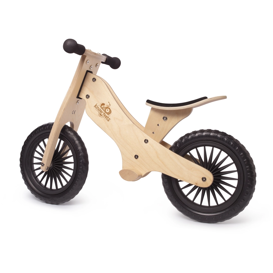 Kinderfeets® Laufrad, natur