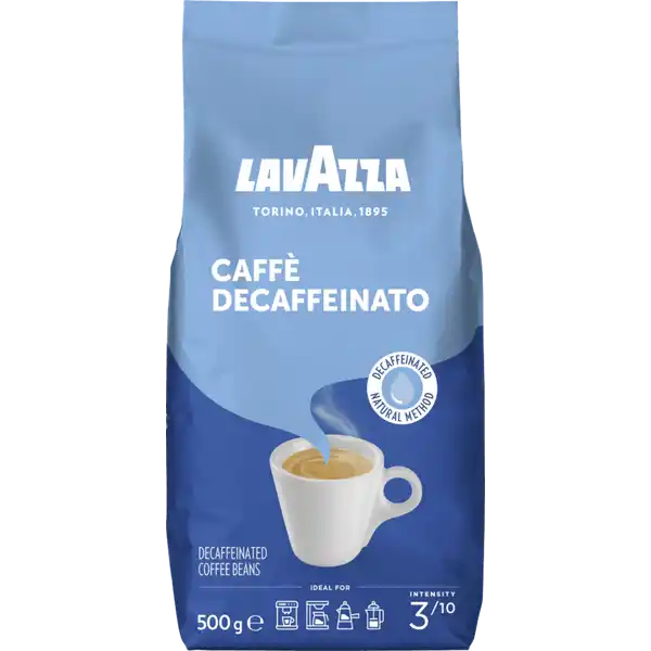 Caffè Decaffeinato