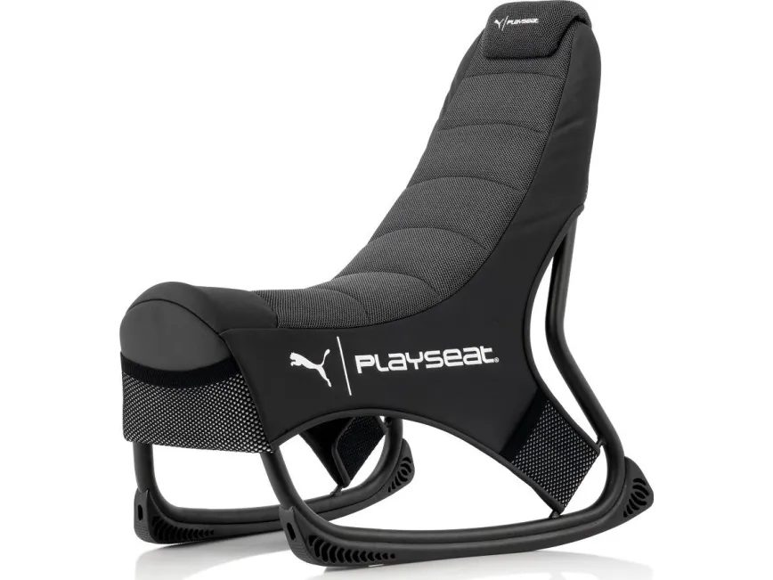 Playseat PUMA Active - Gamingstol - sort