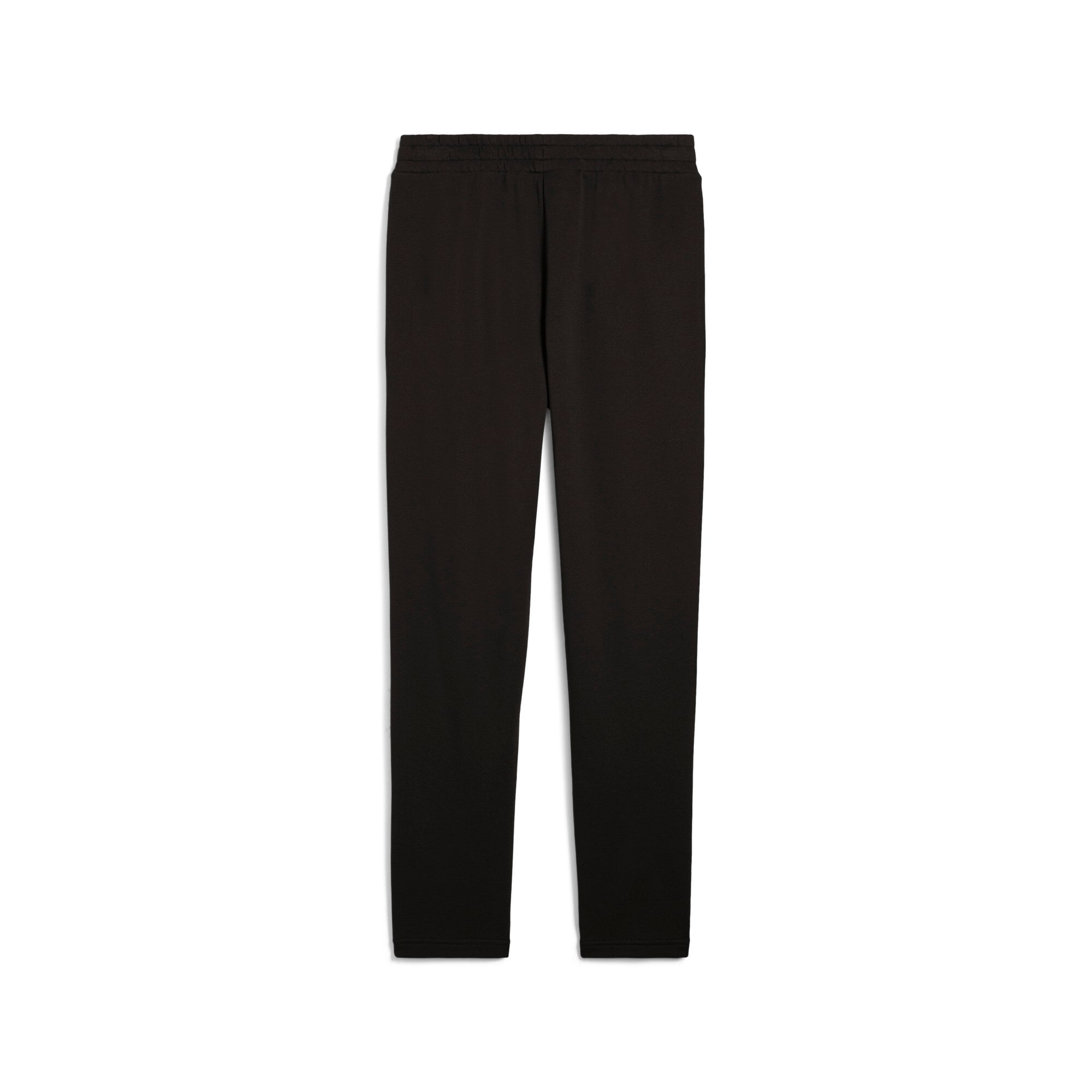 PUMA Trainingshose »ESS NO. 1 LOGO SWEATPANTS TR OP«  Jogginghose, weiche French Terry Qualität