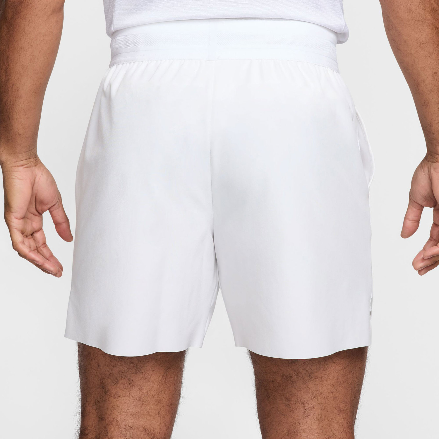 Nike Court Advantage Slam Short