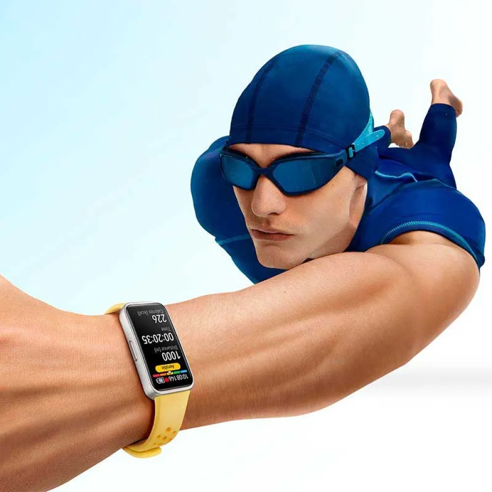 Pulseira fitness Huawei Band 9