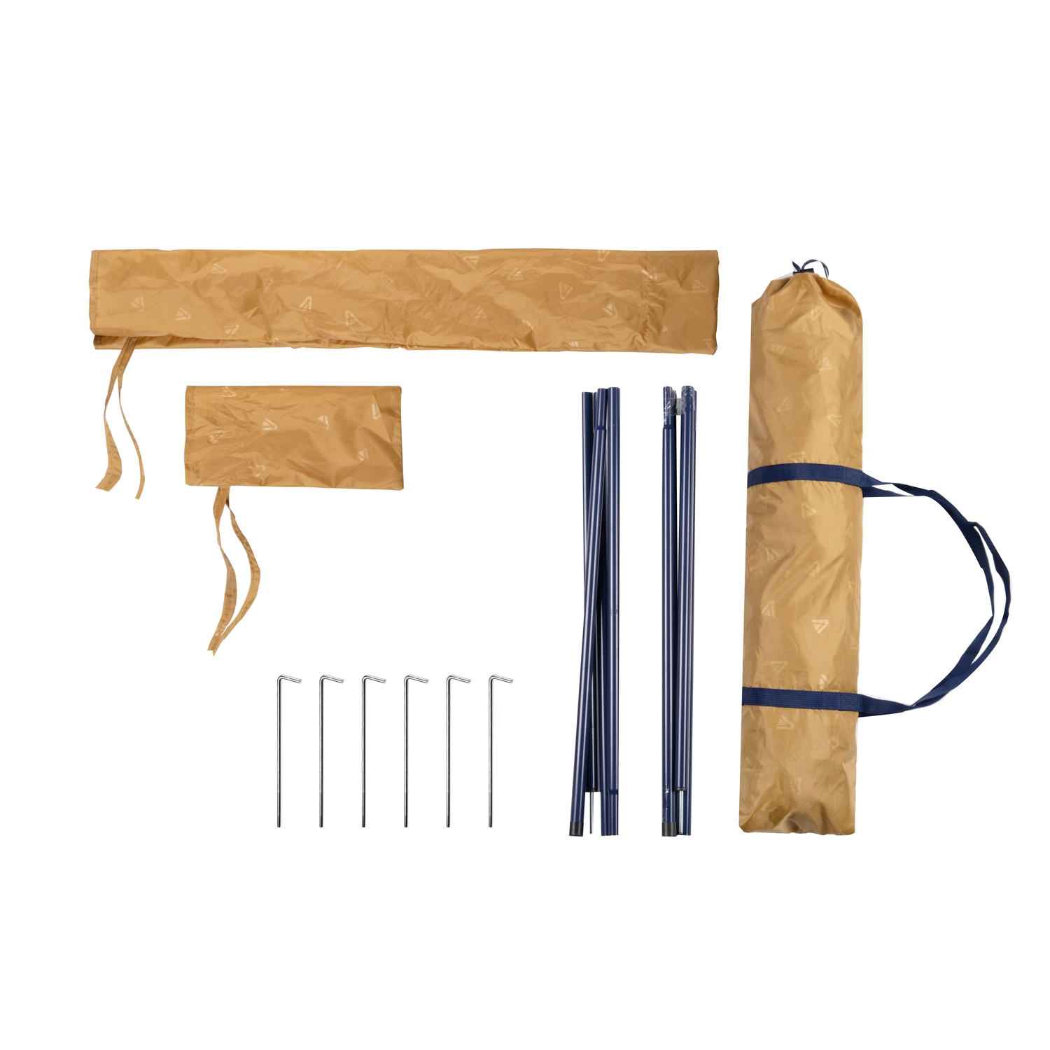 Tambu Chada tarp - 300 x 280 cm
