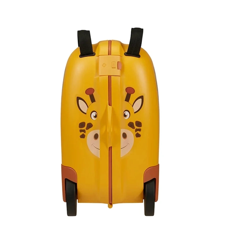 Samsonite Kinderkoffer - Dream2Go Disney Suitcase Giraffe G.