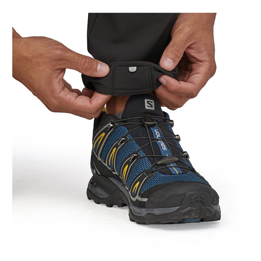 Patagonia POINT PEAK TRAIL - Pantalon Homme new navy