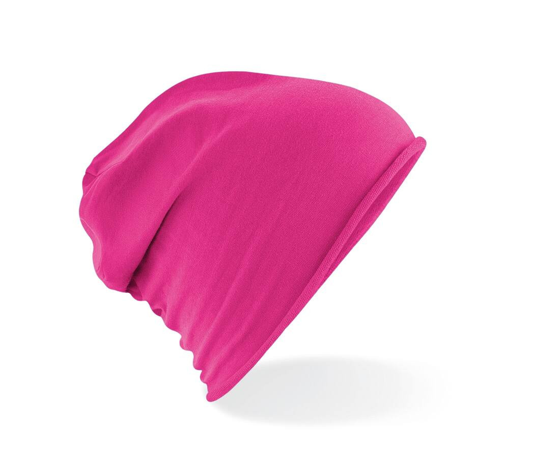 Beechfield BF361 - Bonnet Jersey Urbain Beechfield Confort
