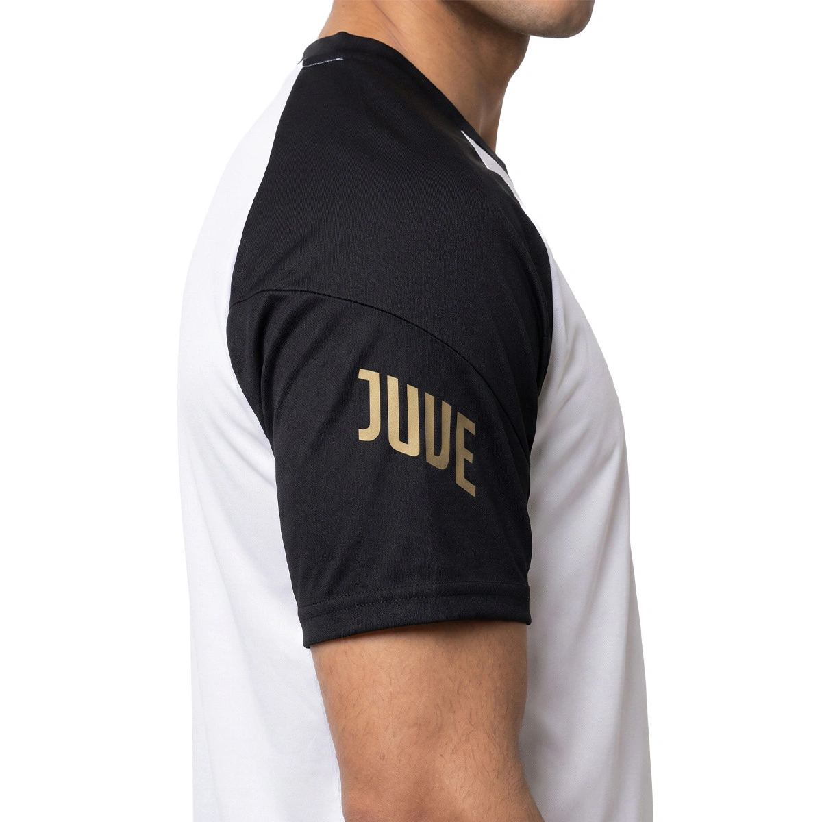 T-Shirt adidas Juventus Pre-Match 2026-2027