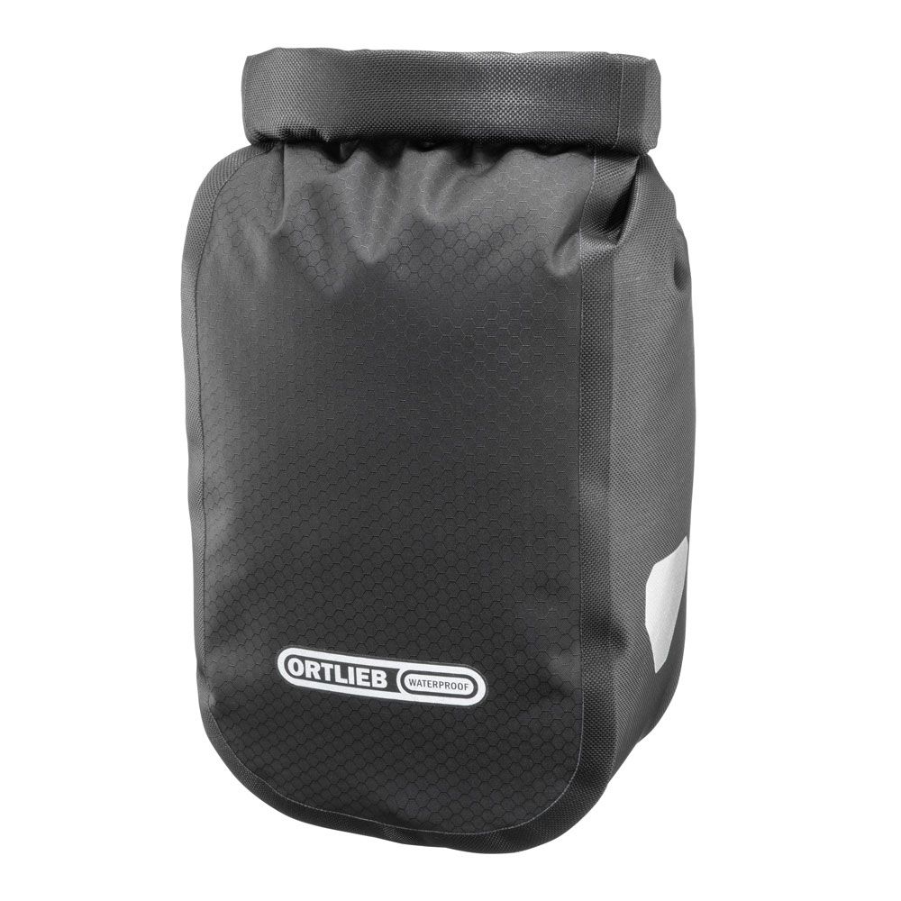 Ortlieb Fork-Pack Taske Matsort