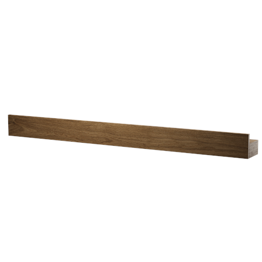 Ekta Magnet Hylde, 60x4,4x5 cm