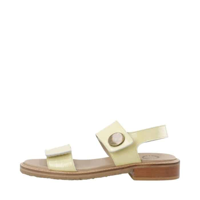 Cashott Casgrace Sandal Dame