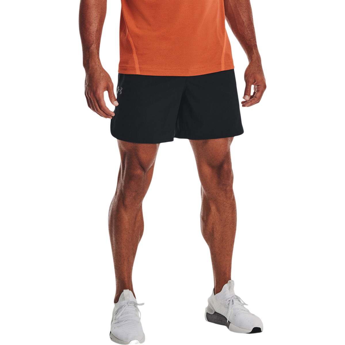 Under Armour Peak Woven Træningsshorts Herre