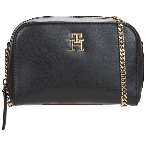 Tommy Hilfiger - TH FEMININE CROSSOVER - Noir