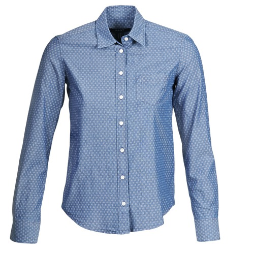 Gant - EXUNIDE - Bleu